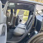 Tesla Model Y 2021 из Китая