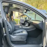 Tesla Model Y 2021 из Китая
