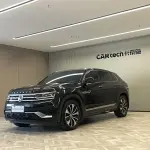 Volkswagen Teramont 2021 из Китая