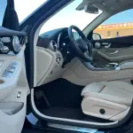 Mercedes-Benz GLC 2016 из Китая