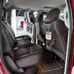 RAM Ram Trucks 2015 из Китая