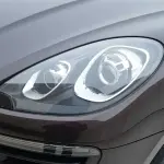 Porsche Macan 2018 из Китая