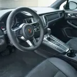 Porsche Macan 2018 из Китая