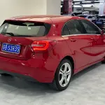 Mercedes-Benz A-Class (Import) 2016 из Китая