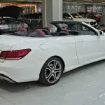 Mercedes-Benz E-Class (Import) 2016 из Китая