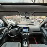 Hyundai Elantra 2015 из Китая