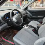 Hyundai Elantra 2015 из Китая