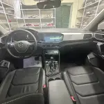 Volkswagen Tayron 2023 150 л.с. — лот 57013672 из Китая