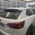 Volkswagen Tayron 2023 150 л.с. — лот 57013672 из Китая
