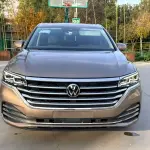 Volkswagen Viloran 2022 из Китая