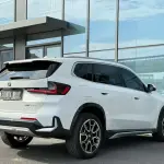 BMW X1 2025 из Китая