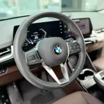 BMW X1 2025 из Китая