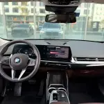 BMW X1 2025 из Китая