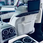 Mercedes-Benz S-Class 2020 313 л.с. — лот 56733424 из Китая