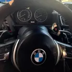 BMW 1 Series (Import) 2016 из Китая