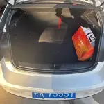 BMW 1 Series (Import) 2016 из Китая