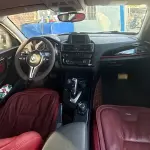 BMW 1 Series (Import) 2016 из Китая