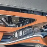 Mercedes-Benz S-Class 2024 из Китая