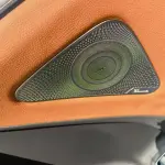 Mercedes-Benz S-Class 2024 из Китая