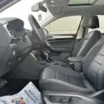 Volkswagen Tayron 2023 из Китая