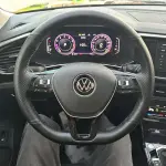 Volkswagen Tayron 2023 из Китая