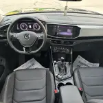 Volkswagen Tayron 2023 из Китая