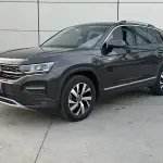 Volkswagen Tayron 2023 из Китая