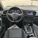 Volkswagen Tayron 2023 из Китая