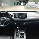 Nissan Teana 2023 из Китая