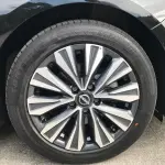 Nissan Teana 2023 из Китая