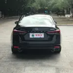 Nissan Teana 2023 из Китая