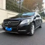 Mercedes-Benz R-Class 2016 272 л.с. 272 л.с. из Китая