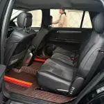 Mercedes-Benz R-Class 2016 272 л.с. 272 л.с. из Китая