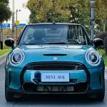 MINI Mini 2023 192 л.с. — лот 56769793 из Китая