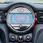 MINI Mini 2023 192 л.с. — лот 56769793 из Китая