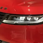 Land Rover Sport 2023 из Китая