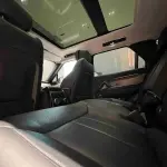 Land Rover Sport 2023 из Китая