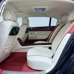 Bentley Flying Spur 2014 560 л.с. из Китая