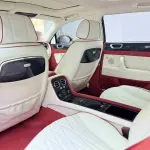 Bentley Flying Spur 2014 560 л.с. из Китая