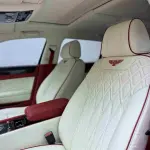 Bentley Flying Spur 2014 560 л.с. из Китая