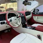 Bentley Flying Spur 2014 560 л.с. из Китая