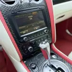 Bentley Flying Spur 2014 560 л.с. из Китая