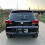 Volkswagen Tiguan 2016 160 л.с. — лот 57014654 из Китая