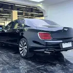 Bentley Flying Spur 2014 560 л.с. из Китая