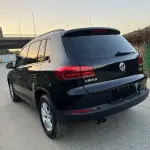Volkswagen Tiguan 2016 160 л.с. — лот 57014654 из Китая
