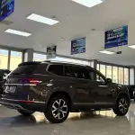 Volkswagen Teramont 2019 220 л.с. 220 л.с. из Китая