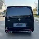 Mercedes-Benz Vito 2024 211 л.с. — лот 57015330 из Китая