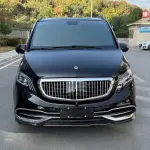 Mercedes-Benz Vito 2024 211 л.с. — лот 57015330 из Китая