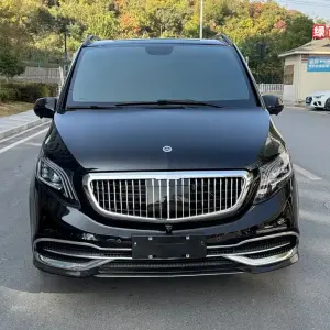 Mercedes-Benz Vito 2024 211 л.с. — лот 57015330 из Китая