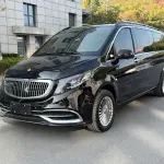 Mercedes-Benz Vito 2024 211 л.с. — лот 57015330 из Китая